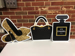 Custom Cutouts, Props & Centerpieces | Indoor & Outdoor Event Displays