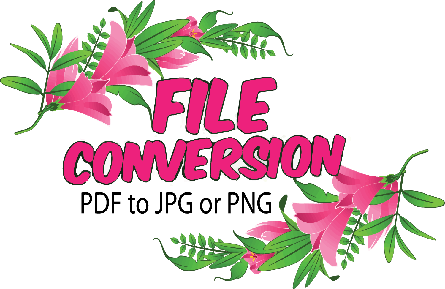 Convert-A-File