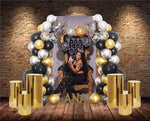 Photo Board | Personalized Event Photo Display