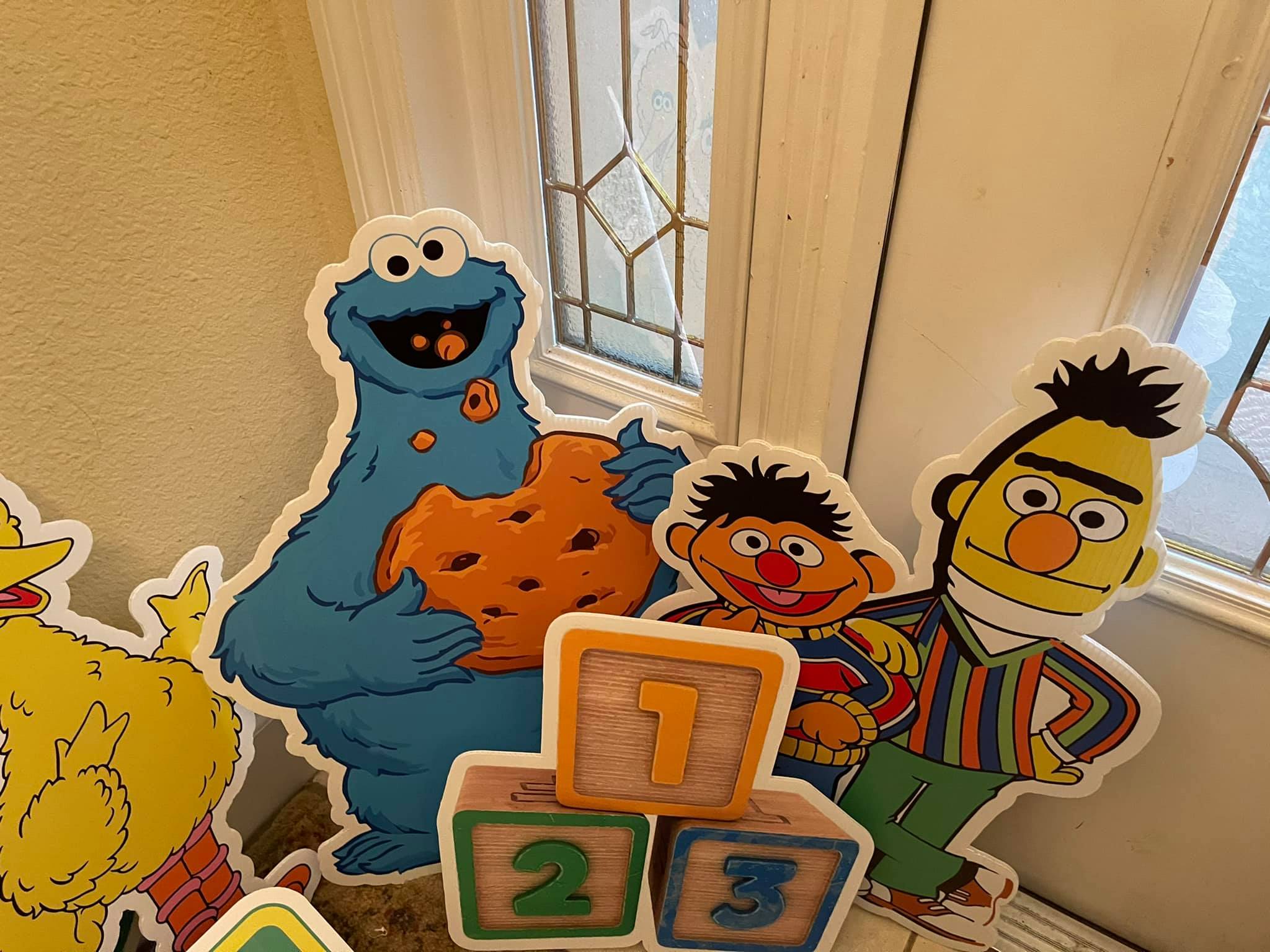 Custom Cutout Props – Personalized Event Decor in Multiple Sizes