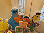 Custom Cutouts, Props & Centerpieces | Indoor & Outdoor Event Displays