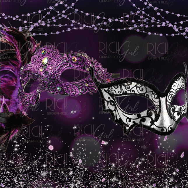 PRINT ONLY - Floor Wrap Decal