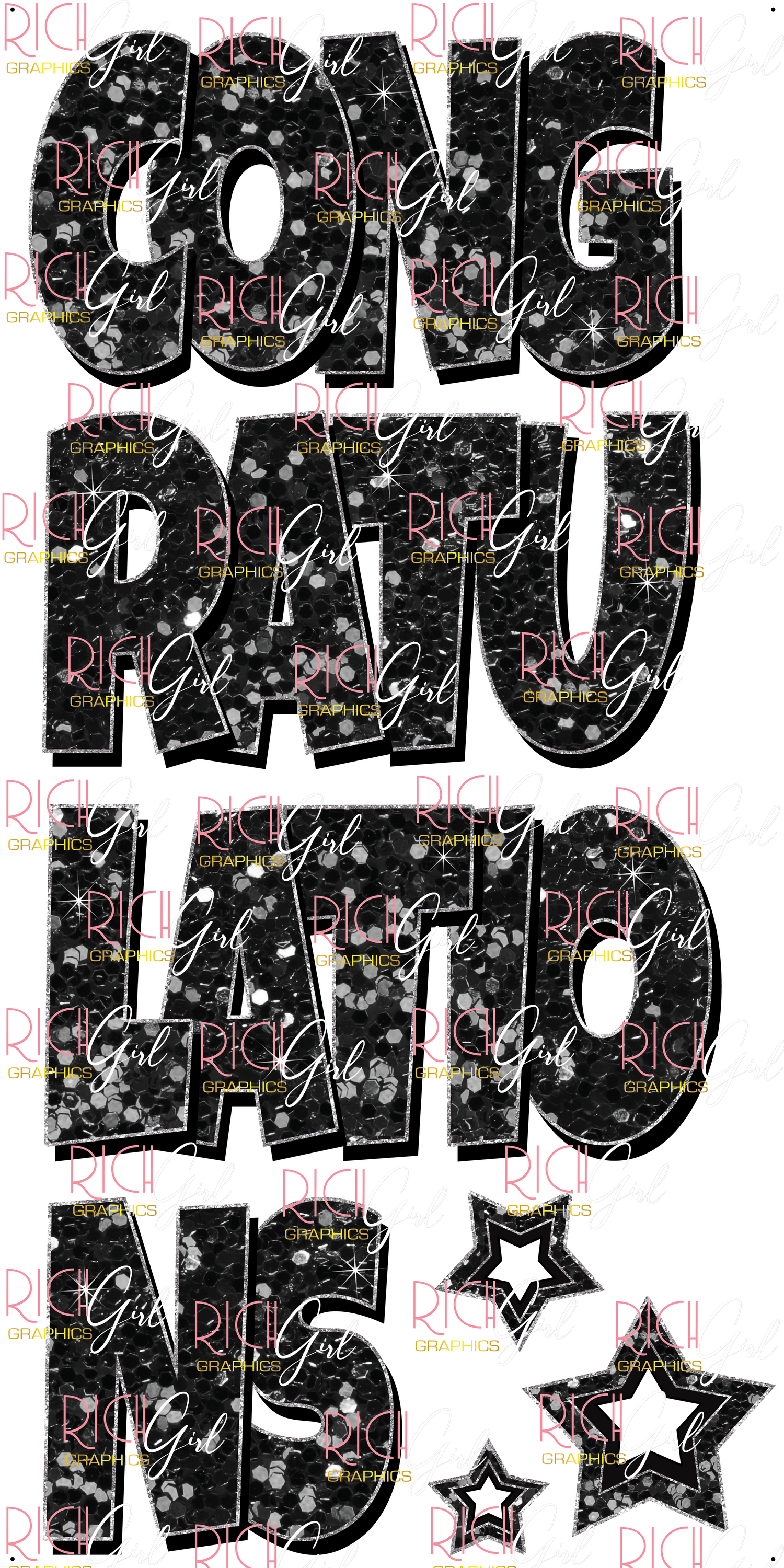 EZ-Set Congratulations Yard Card