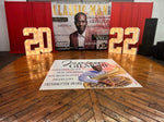 Custom Floor Wraps | Personalized Dance Floor Decals | Event Floor Graphics | Party Floor Stickers