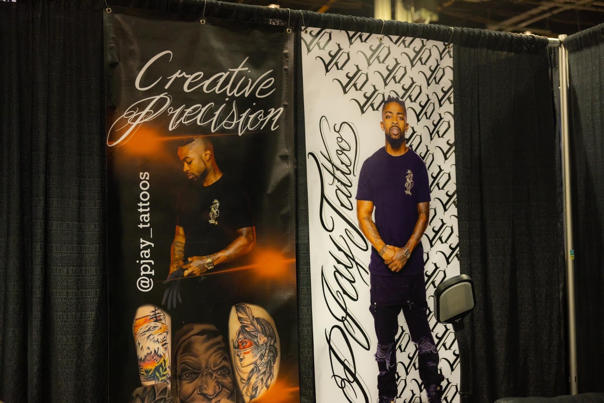 Custom Vinyl Banners – 13oz Durable Material