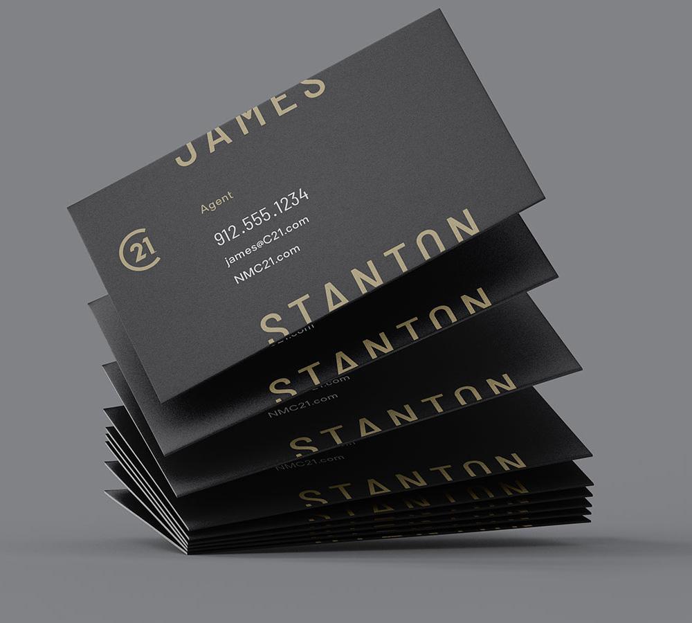 Business Cards